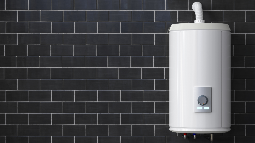 Water heater