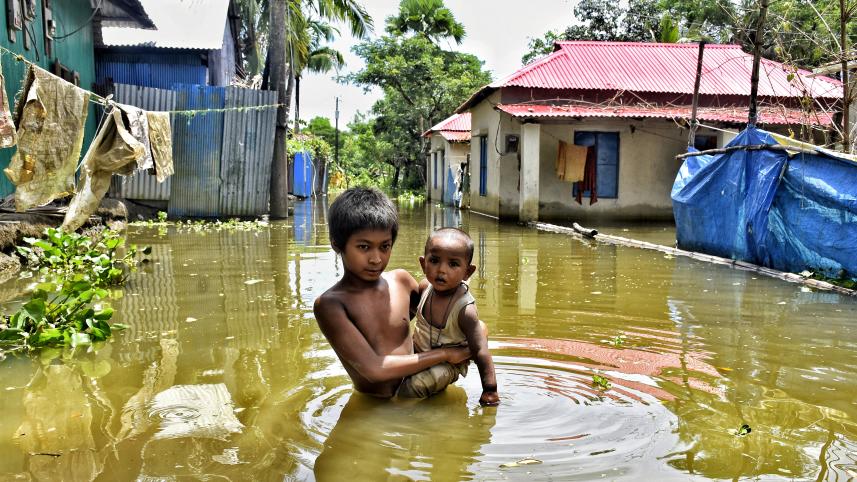 Feni-flood 2024