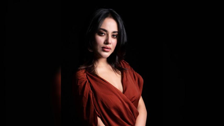 ‘Daagi’ to surely leave a mark: Tama Mirza