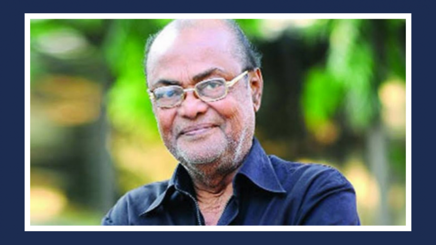 'Ujan Bhati' director CB Zaman passes away