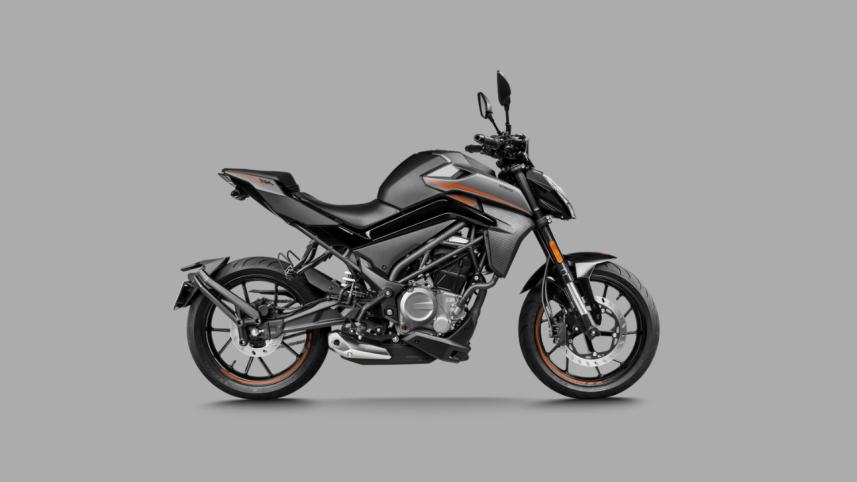 CFMOTO 250NK