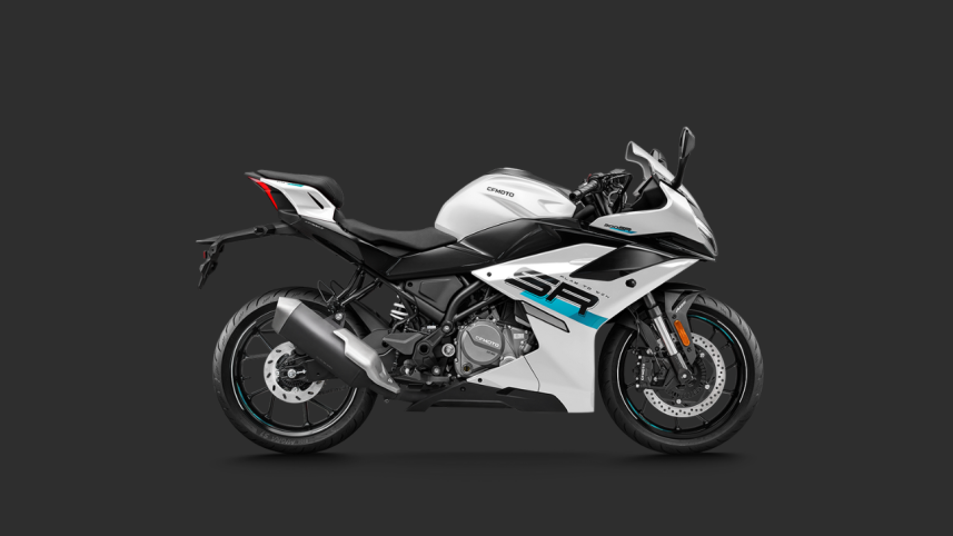 CFMOTO 300SR