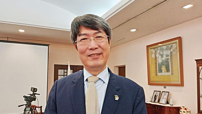 Iwama Kiminori