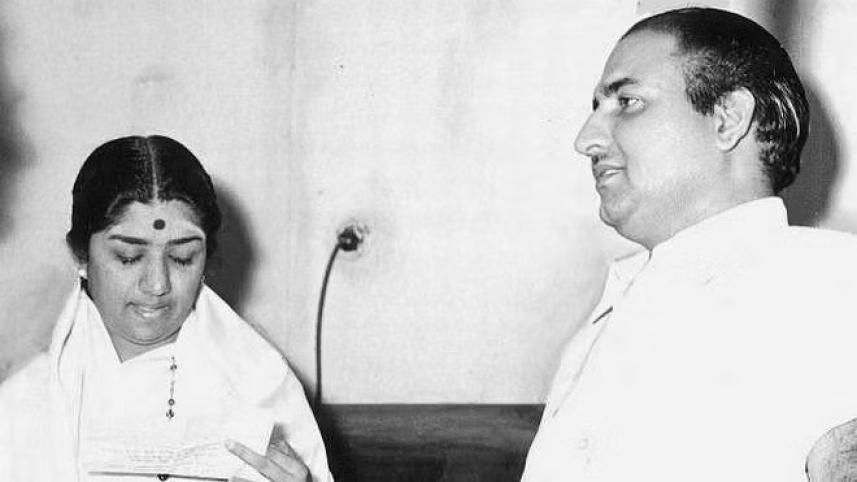 Mohammad Rafi