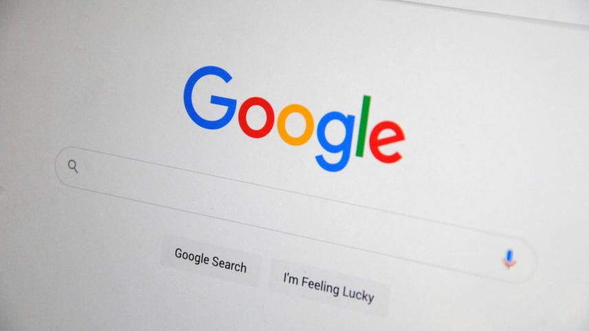 Google top search