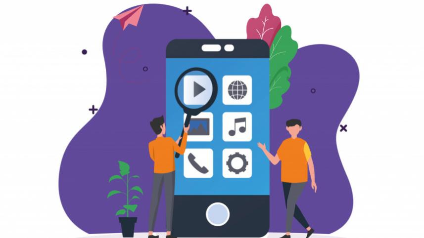 Digital Bangladesh needs more digital progression