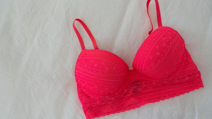 The awkward reality of lingerie shopping in Dhaka