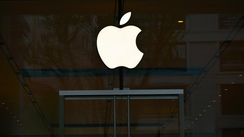 Apple office