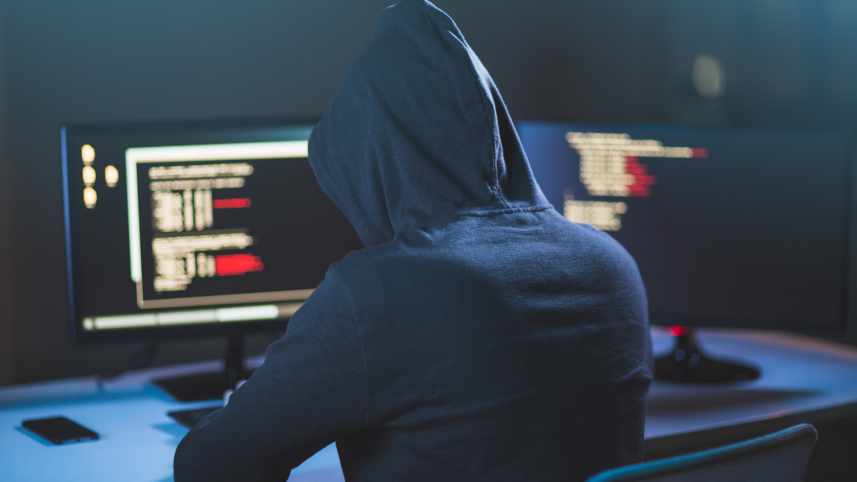 Hacker