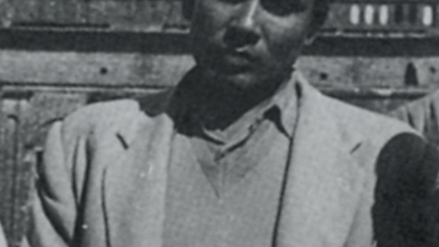 Shilpacharya Zainul Abedin