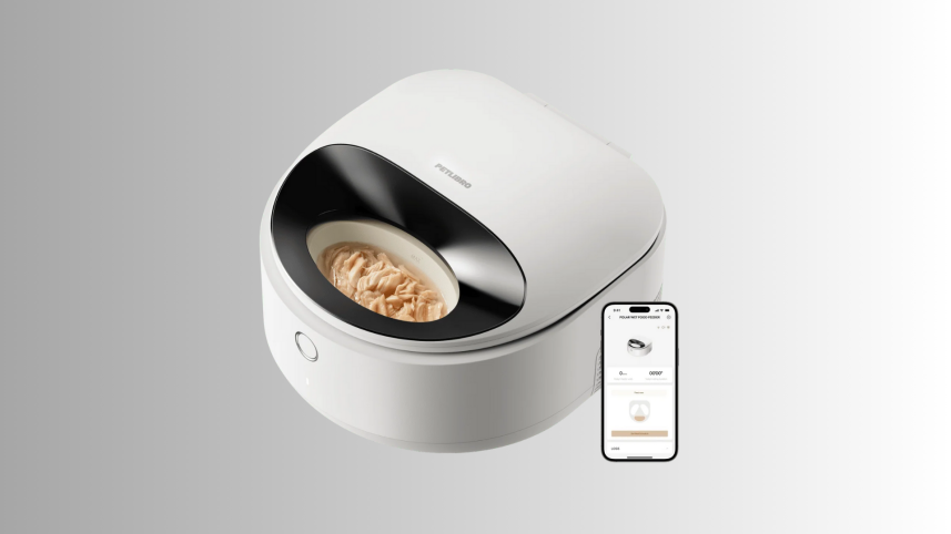 Petlibro Polar Wet Food Automatic Feeder