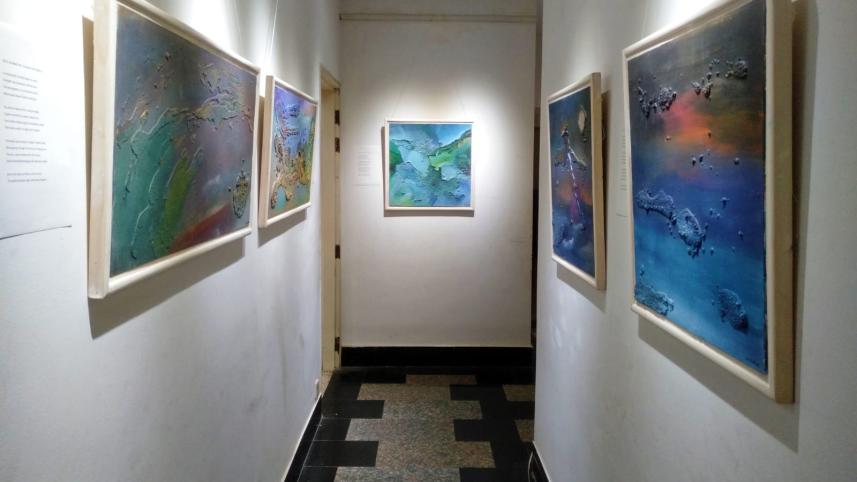 ‘Epic Journey of a Migratory Bird’: Yearning for a gentle world 