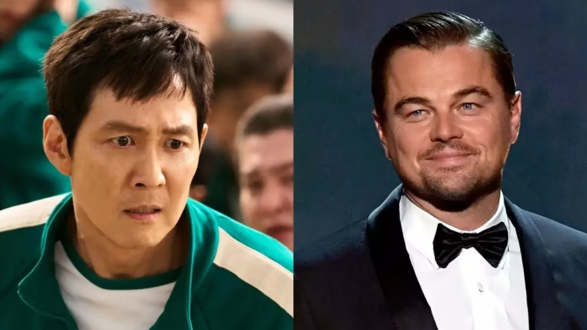 Netflix denies rumours of Leonardo DiCaprio appearing in ‘Squid Game 3’