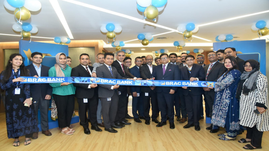 BRAC Bank 