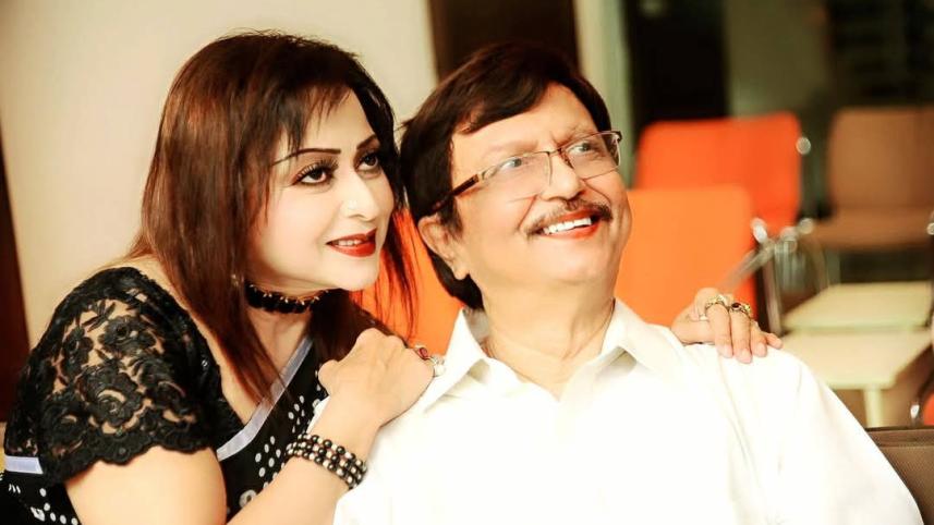 I affectionately called her ‘doll dancer’: Sohel Rana 