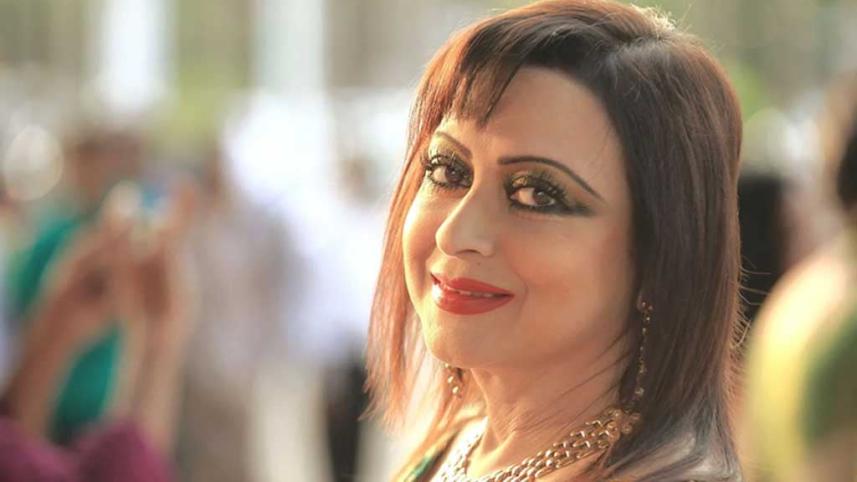Anjana Rahman passes away at 59