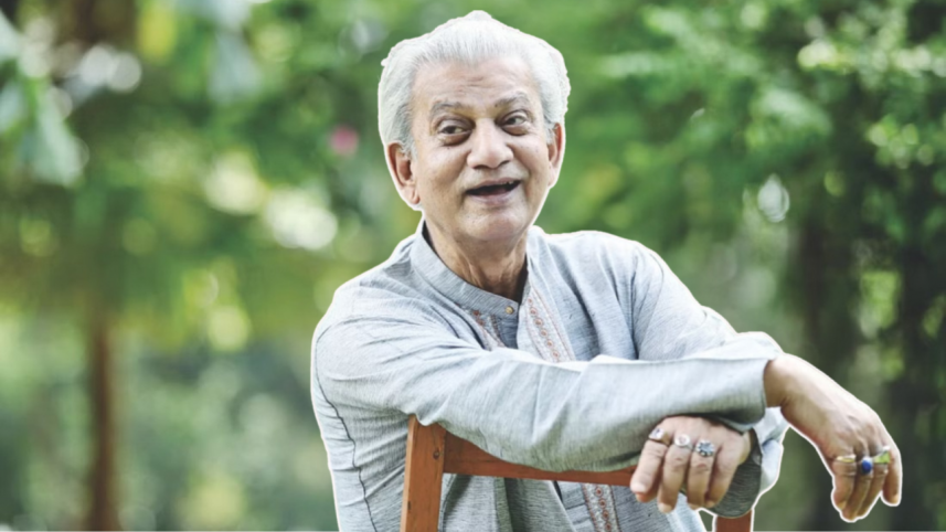 Actor Prabir Mitra passes away