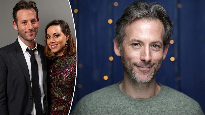 Indie director Jeff Baena, husband of Aubrey Plaza, dies at 47