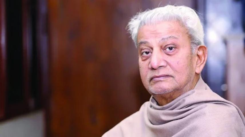 Prabir Mitra