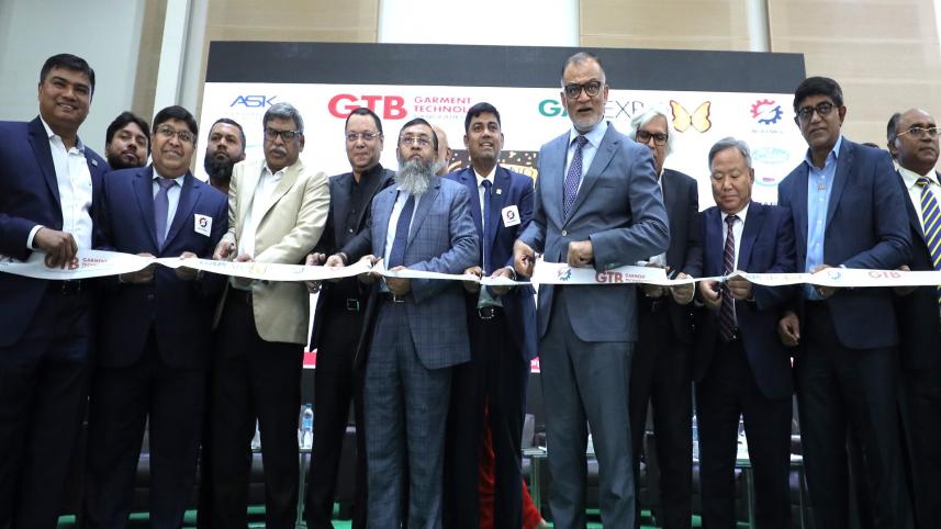 Garment Expositions