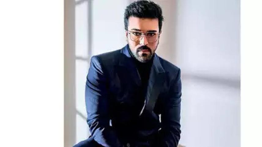 Ram Charan