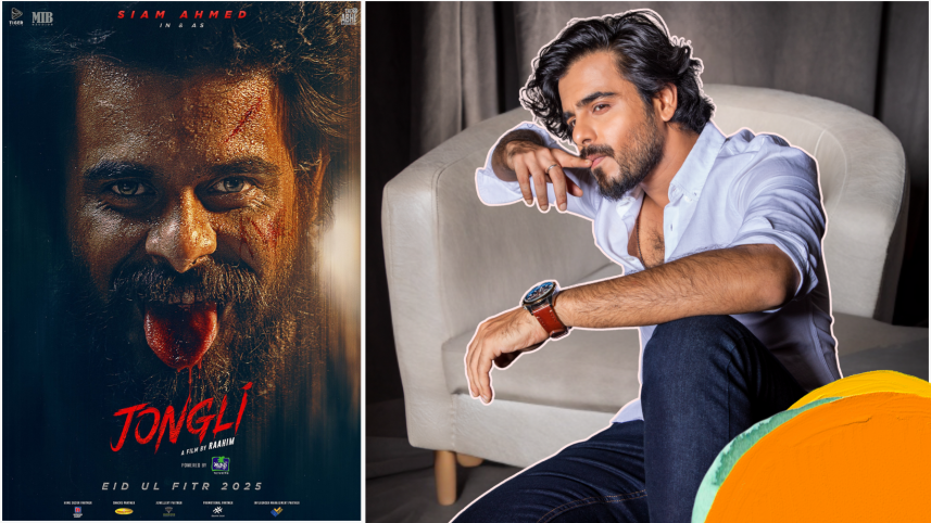 Siam credits ‘Jongli’ as a transformative journey