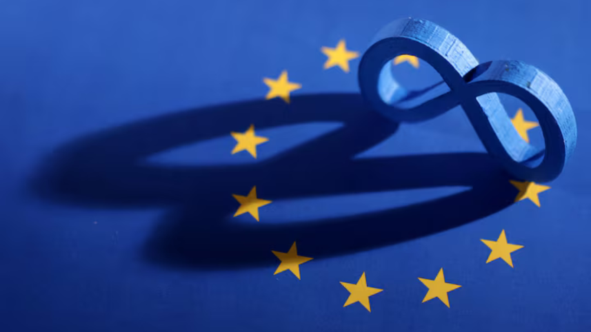 EU Meta Reuters