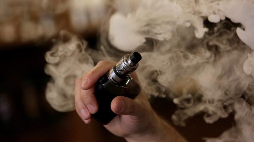 The truth about e-cigarettes