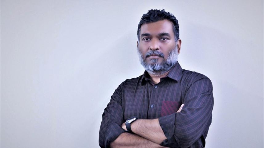 Bidhan Ribeiro to represent Bangladesh as Berlinale jury member