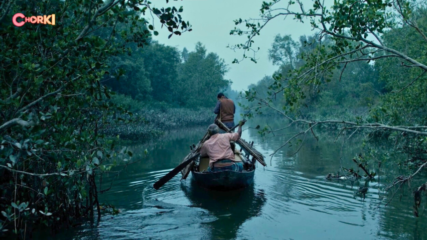 Marichjhapi massacre inspires Chorki’s new series ‘Feu’