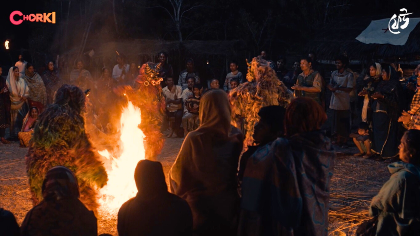 Marichjhapi massacre inspires Chorki’s new series ‘Feu’
