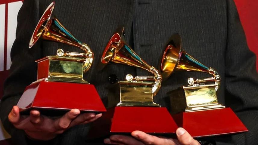 Los Angeles wildfires may force delay of 67th Grammy Awards