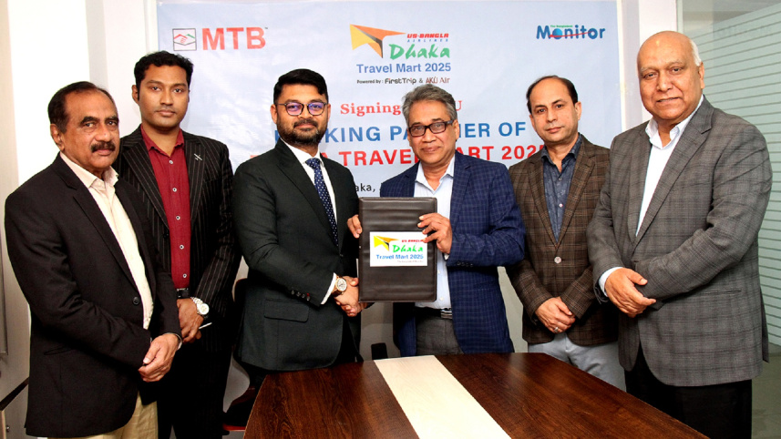 Dhaka Travel Mart