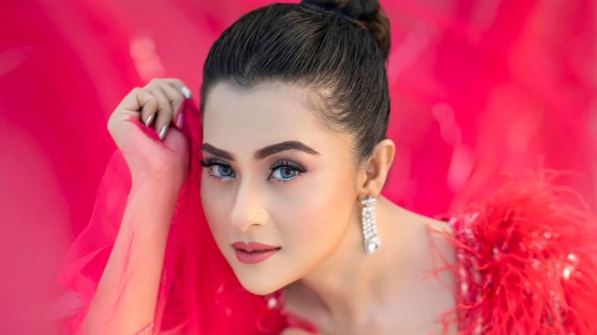 Bubly to gift the viewers ‘Pinik’ this Eid