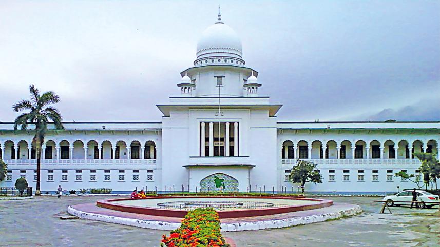 Petition challenges president’s clemency power