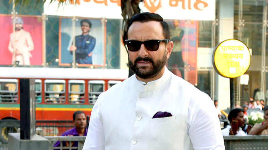 Mumbai Police alleges that Saif Ali Khan’s attacker is Bangladeshi