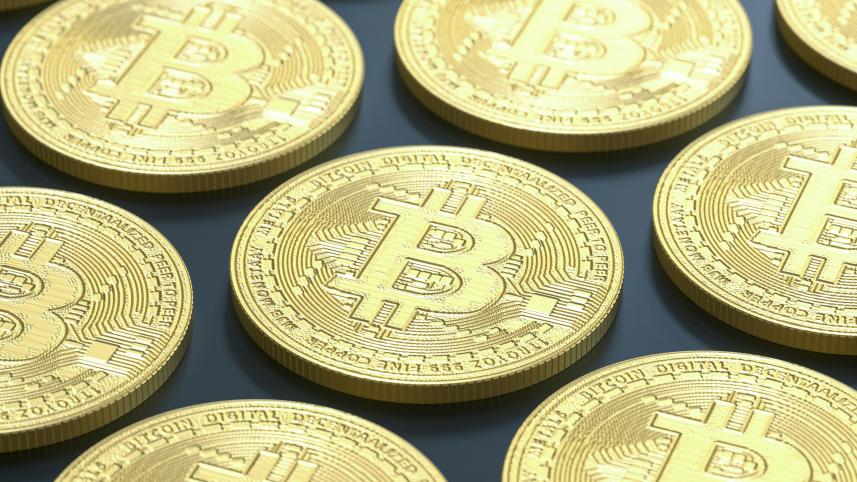 Bitcoin representation