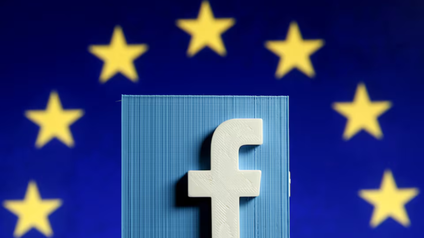 EU Facebook