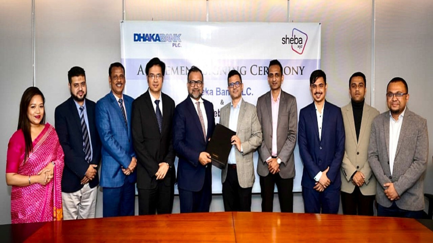 Dhaka Bank