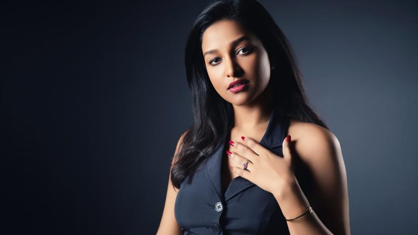 Novera eager to shed ‘Rickshaw Girl’ moniker