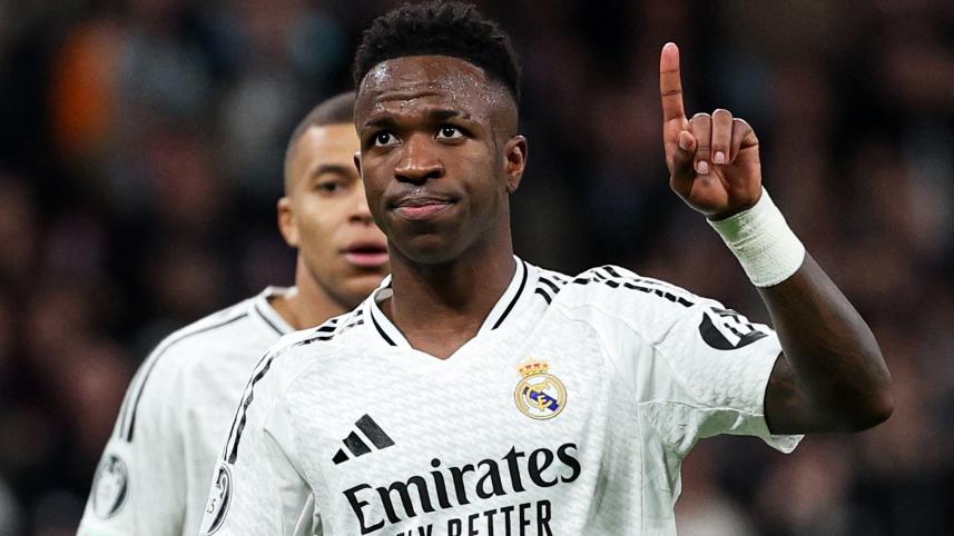 Vinicius Jr