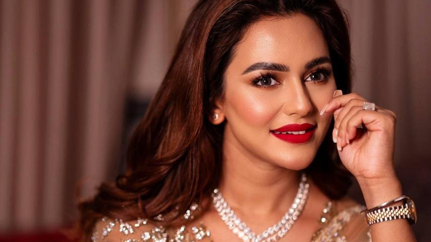 Nusraat Faria