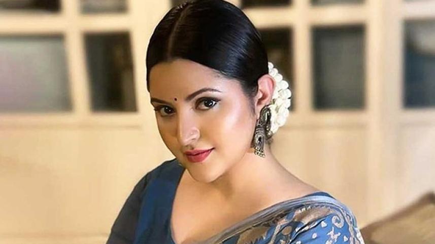 ‘This responsibility falls on all of us’: Pori Moni opens up on programme cancellation 