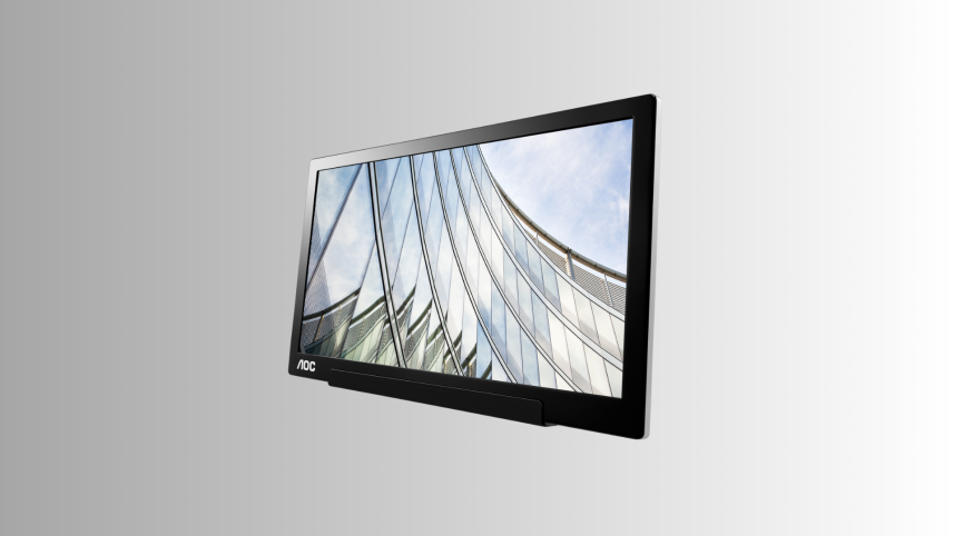 AOC I1601FWUX