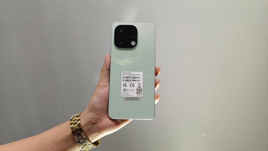 UMIDIGI G9T