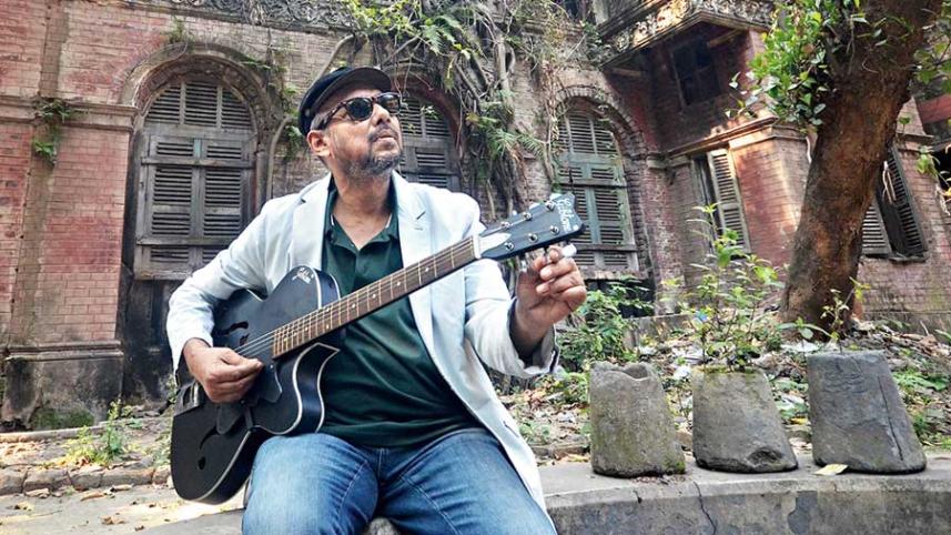 Anjan Dutt