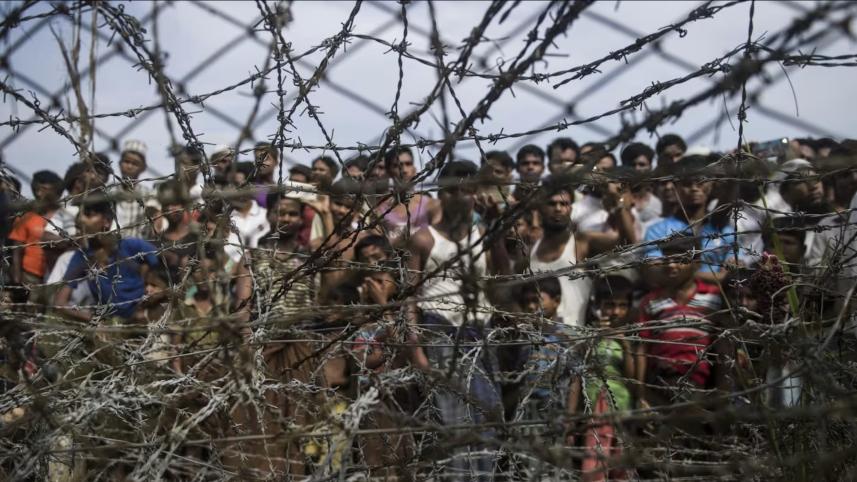 The Arakan Army’s rise