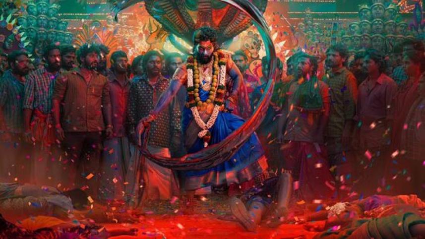 ‘Pushpa 2: The Rule’ set for OTT release