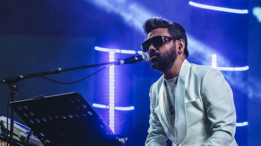 Habib Wahid's Chattogram concert postponed