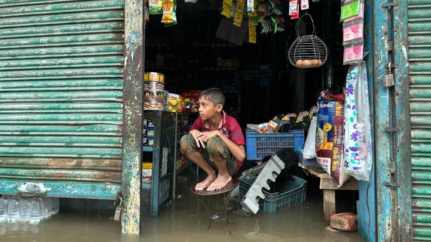 Bangladesh-India water sharing, Water diplomacy, 